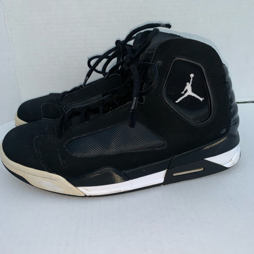 Nike Air Jordan Flight - Black